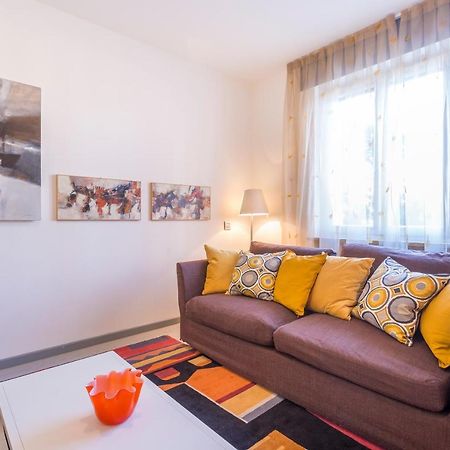 La Casa Del Giardin Grande Daire Udine Dış mekan fotoğraf