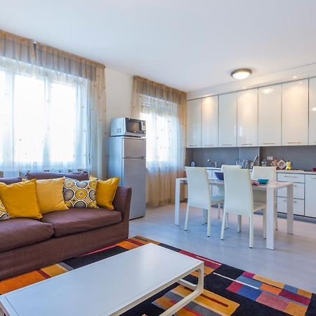 La Casa Del Giardin Grande Daire Udine Dış mekan fotoğraf