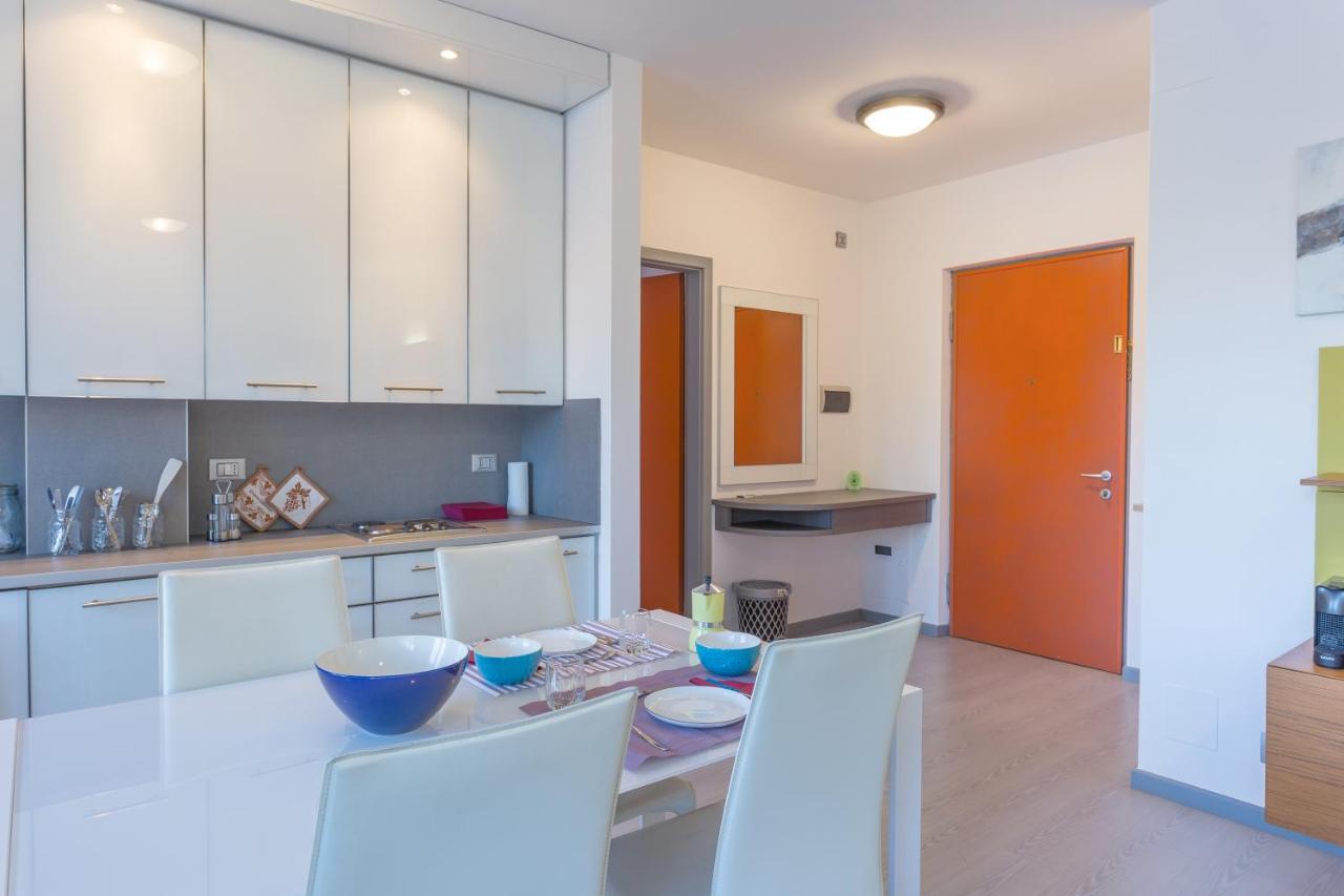 La Casa Del Giardin Grande Daire Udine Dış mekan fotoğraf