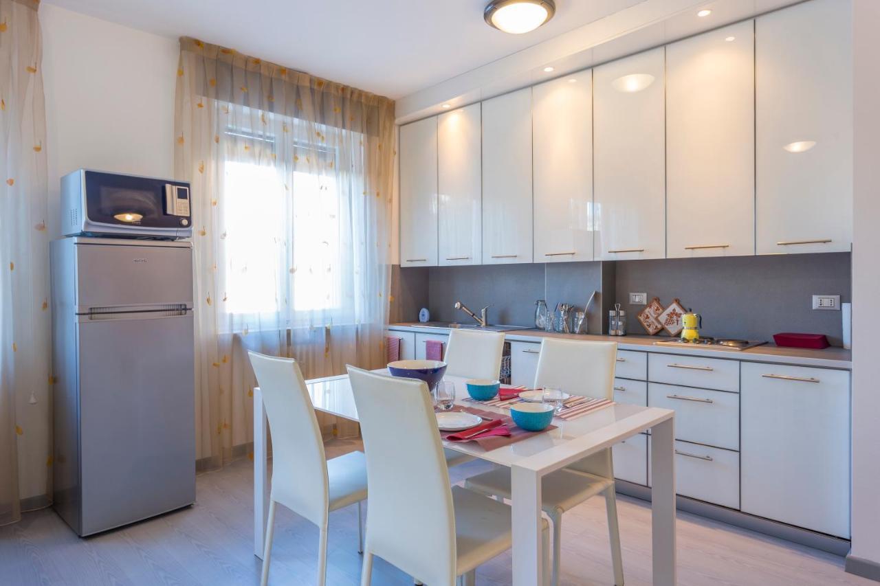 La Casa Del Giardin Grande Daire Udine Dış mekan fotoğraf
